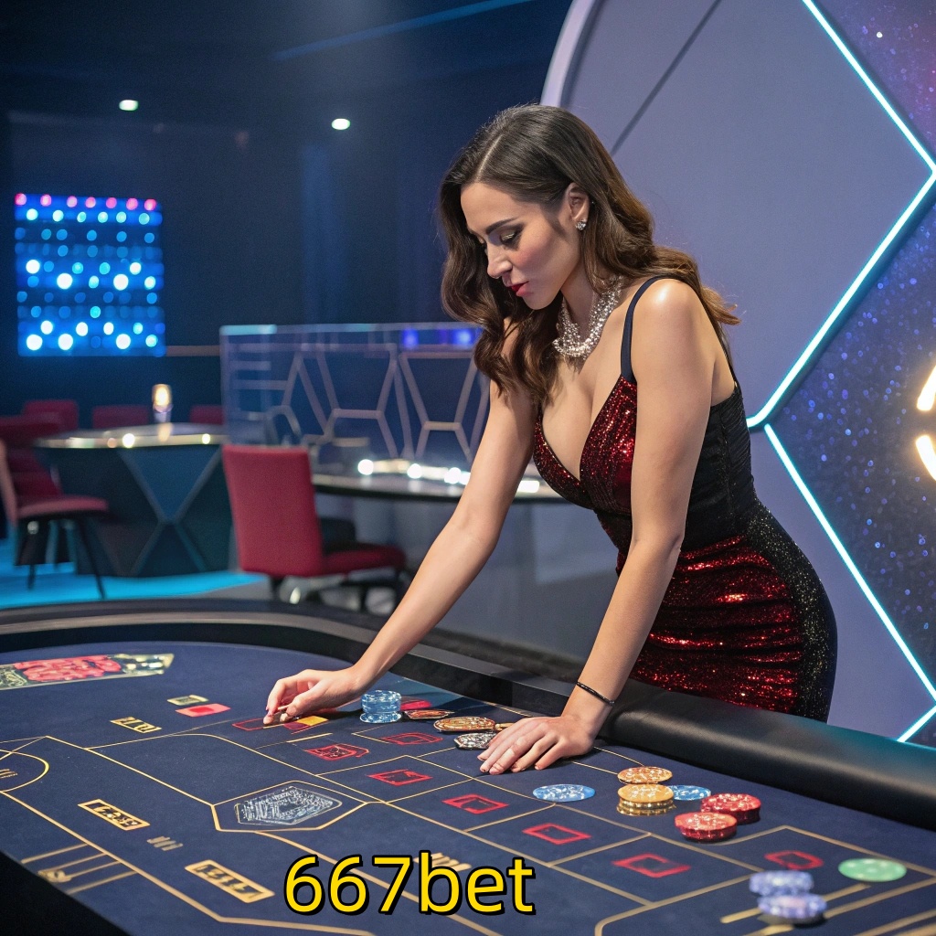 667bet