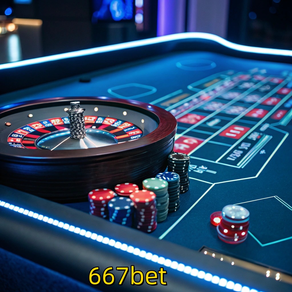667bet