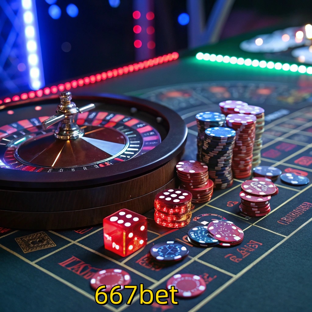 667bet