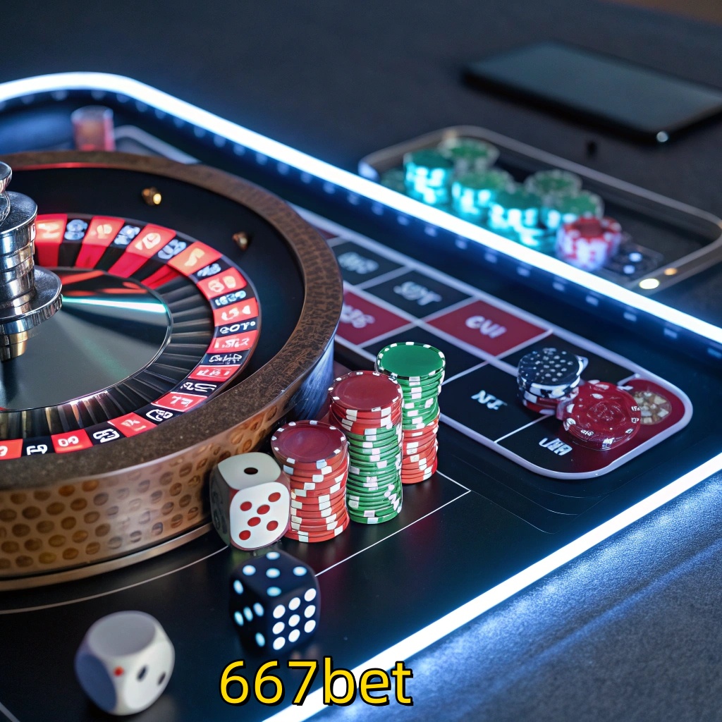 667bet