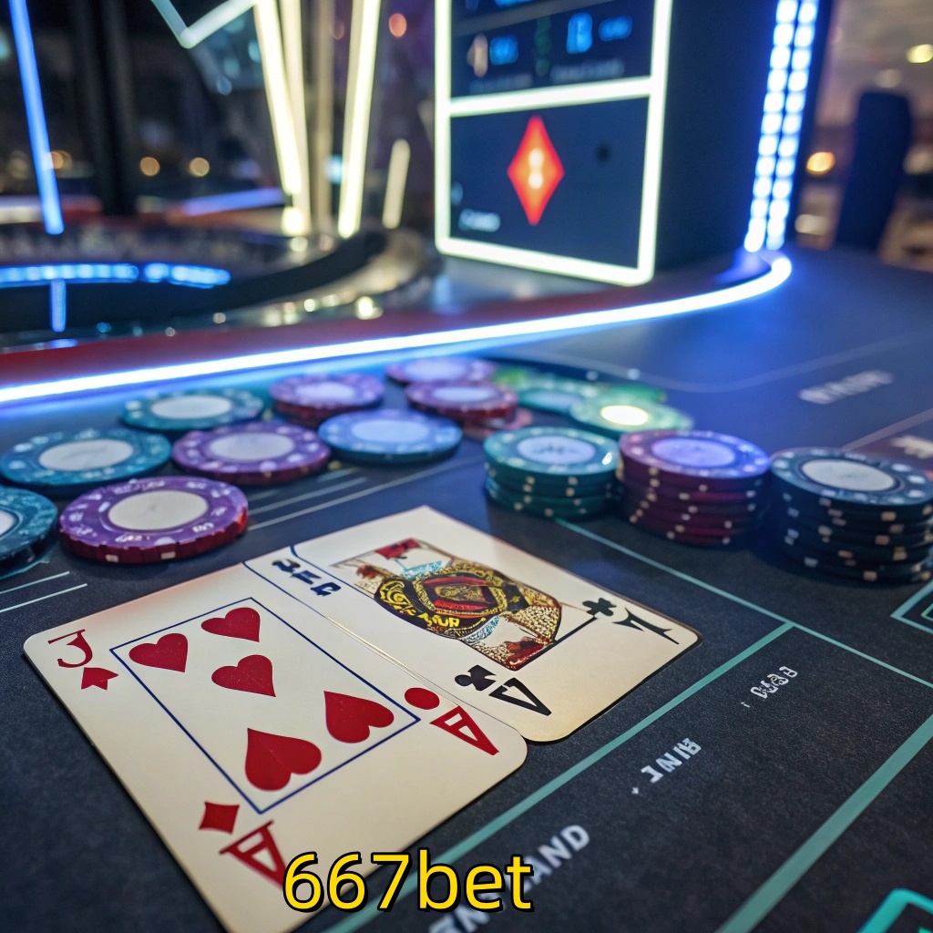 667bet