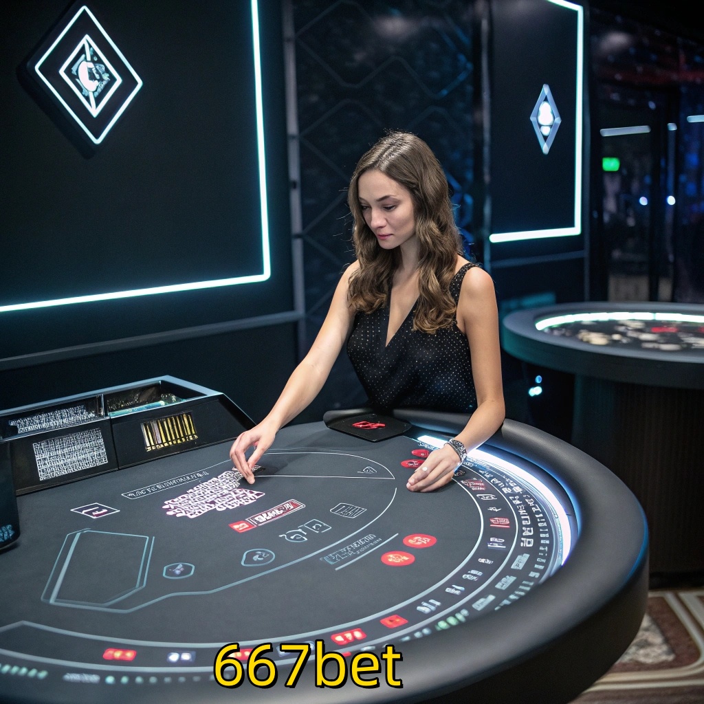 667bet