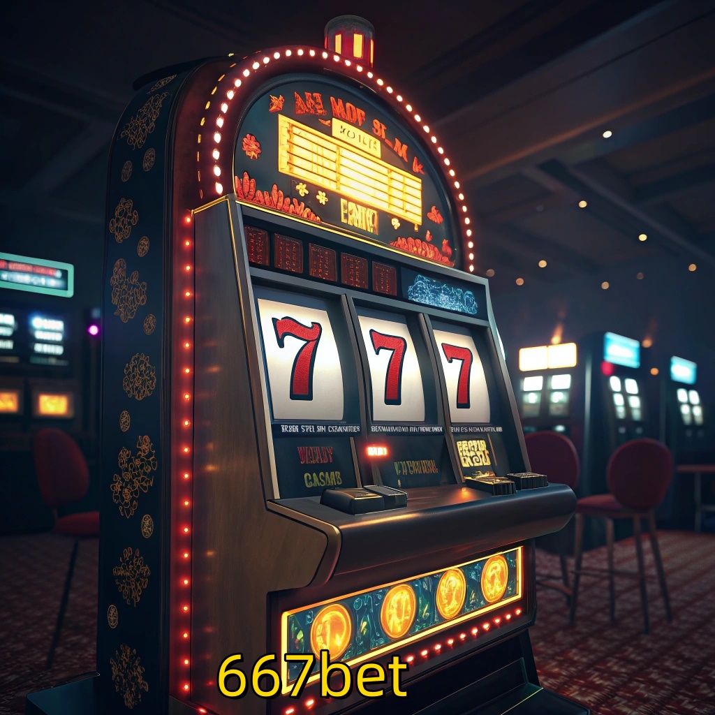 667bet