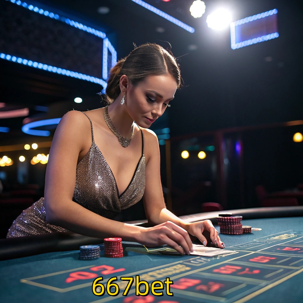 667bet