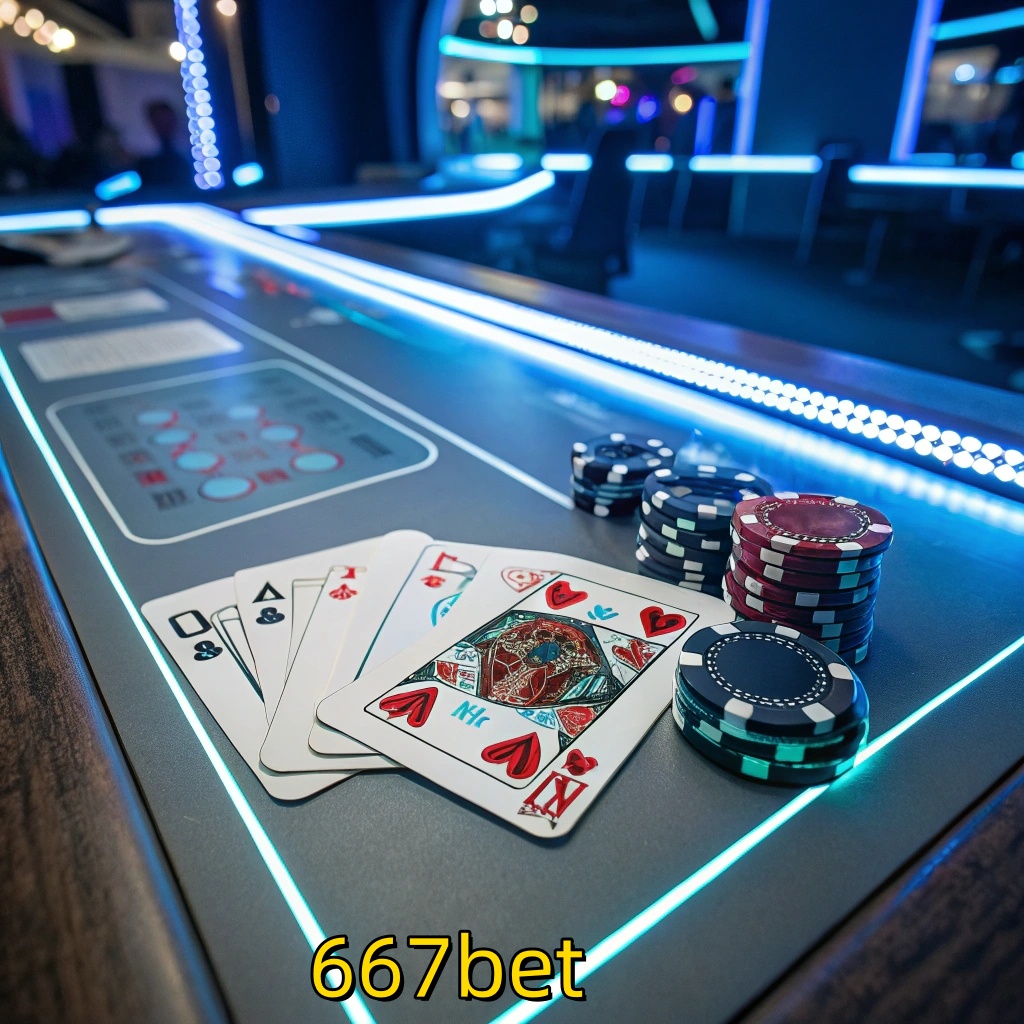667bet
