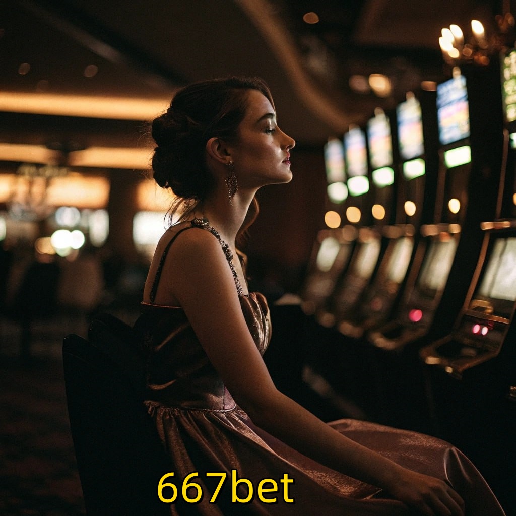 667bet